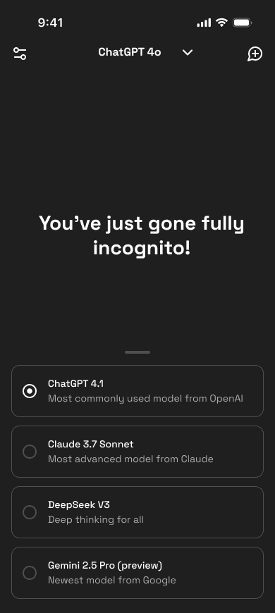 MaskedGPT Interface